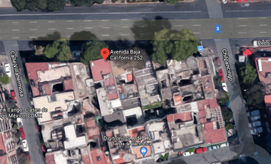 DEPARTAMENTO EN REMATE CUAUHTEMOC