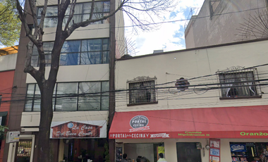 DEPARTAMENTO EN REMATE CUAUHTEMOC