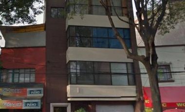 DEPARTAMENTO EN REMATE CUAUHTEMOC