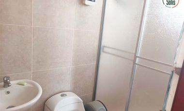 VENDO APARTAMENTO EN LA URBANIZACION LOS DOCENTES - CAJAMARCA