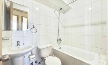 Se arrienda departamento 3 piezas 2 baños, estacionamiento y GGCC en Condominio Claros de Rauquen, Curicó