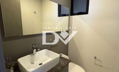 DEPARTAMENTO EN RENTA AMUEBLADO DE 1 HABITACIÓN EN SAN PEDRO CHOLULA CON INCREÍBLES VISTAS