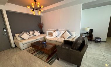 DEPARTAMENTO EN RENTA AMUEBLADO DE 1 HABITACIÓN EN SAN PEDRO CHOLULA CON INCREÍBLES VISTAS