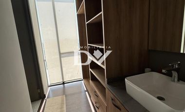 PENTHOUSE EN RENTA EN SAN PEDRO CHOLULA DE 3 HABITACIONES