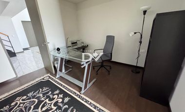 PENTHOUSE EN RENTA EN SAN PEDRO CHOLULA DE 3 HABITACIONES