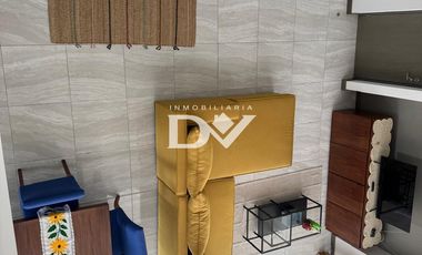 PENTHOUSE EN RENTA EN SAN PEDRO CHOLULA DE 3 HABITACIONES