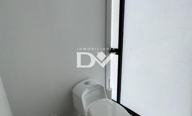 PENTHOUSE EN RENTA EN SAN PEDRO CHOLULA DE 3 HABITACIONES