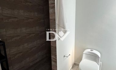 PENTHOUSE EN RENTA EN SAN PEDRO CHOLULA DE 3 HABITACIONES