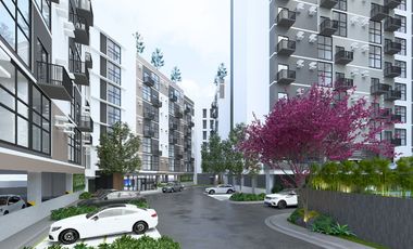 Sakura Residences – Japanese-Inspired SOHO Condo in Basak Mandaue City