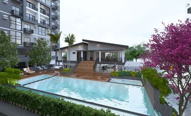 Sakura Residences – Japanese-Inspired SOHO Condo in Basak Mandaue City