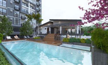 Sakura Residences – Japanese-Inspired SOHO Condo in Basak Mandaue City