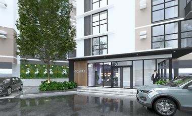 Sakura Residences – Japanese-Inspired SOHO Condo in Basak Mandaue City