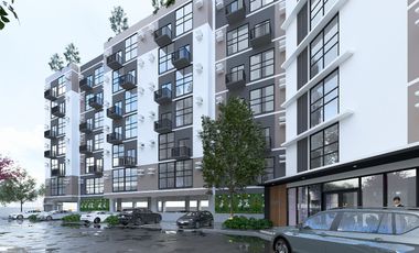 Sakura Residences – Japanese-Inspired SOHO Condo in Basak Mandaue City