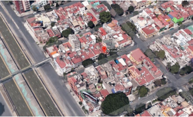 CASA EN REMATE CUAUHTEMOC