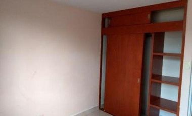 DEPARTAMENTO EN REMATE CUAUHTEMOC