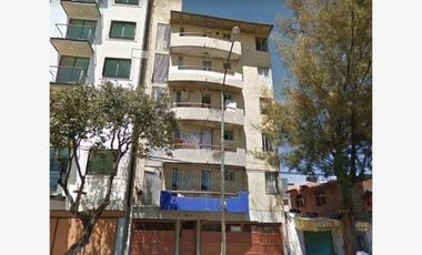 DEPARTAMENTO EN REMATE CUAUHTEMOC