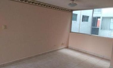 DEPARTAMENTO EN REMATE CUAUHTEMOC