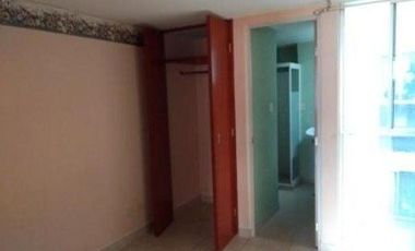 DEPARTAMENTO EN REMATE CUAUHTEMOC