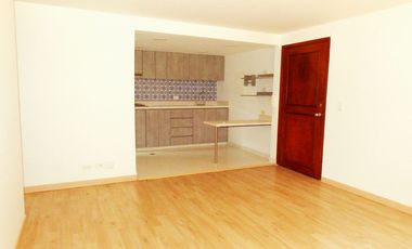 Remodelado!!! Cálido e Iluminado