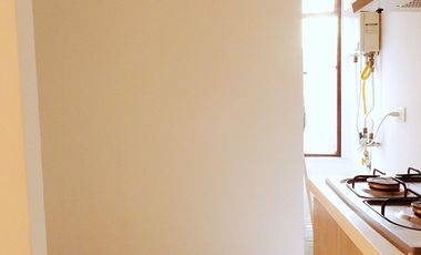 Remodelado!!! Cálido e Iluminado