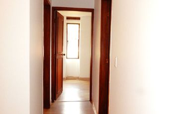 Remodelado!!! Cálido e Iluminado