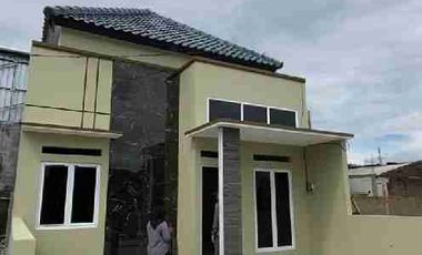 DIJUAL PERUMAHAN JEBRES SURAKARTA KPR