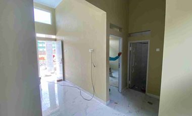 DIJUAL PERUMAHAN JEBRES SURAKARTA KPR