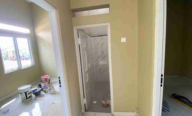 DIJUAL PERUMAHAN JEBRES SURAKARTA KPR