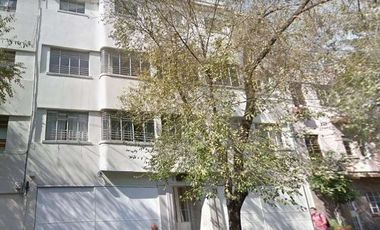 DEPARTAMENTO EN REMATE CUAUHTEMOC