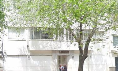 DEPARTAMENTO EN REMATE CUAUHTEMOC