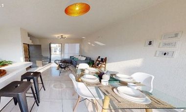 DEPARTAMENTO EN REMATE CUAUHTEMOC