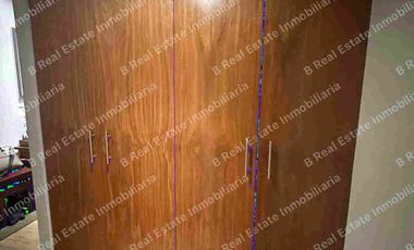 DEPARTAMENTO AMUEBLADO EN RENTA