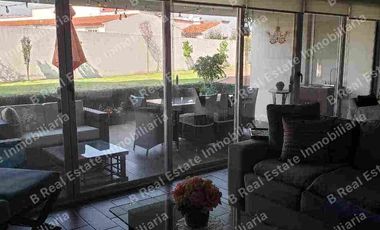 DEPARTAMENTO AMUEBLADO EN RENTA