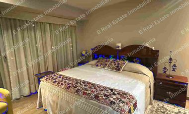 DEPARTAMENTO AMUEBLADO EN RENTA