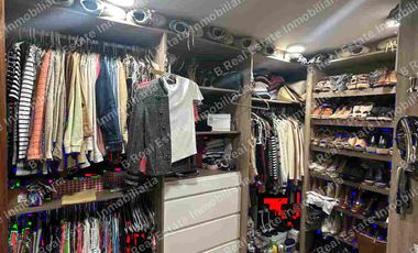 DEPARTAMENTO AMUEBLADO EN RENTA