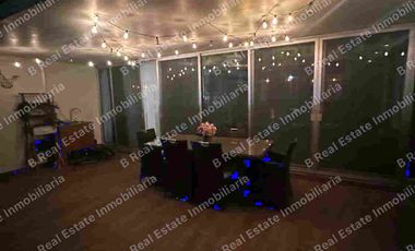 DEPARTAMENTO AMUEBLADO EN RENTA