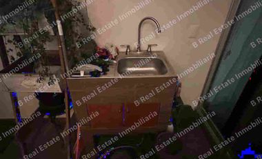 DEPARTAMENTO AMUEBLADO EN RENTA