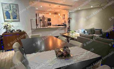 DEPARTAMENTO AMUEBLADO EN RENTA