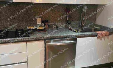 DEPARTAMENTO AMUEBLADO EN RENTA