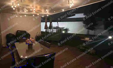 DEPARTAMENTO AMUEBLADO EN RENTA