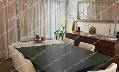 DEPARTAMENTO AMUEBLADO EN RENTA