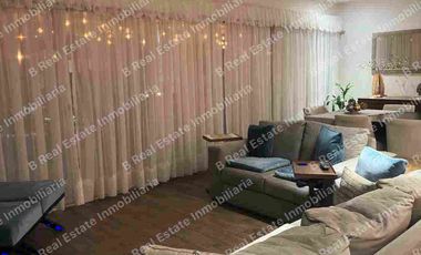 DEPARTAMENTO AMUEBLADO EN RENTA