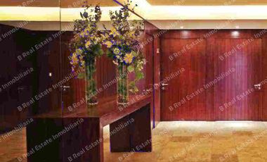 DEPARTAMENTO AMUEBLADO EN RENTA