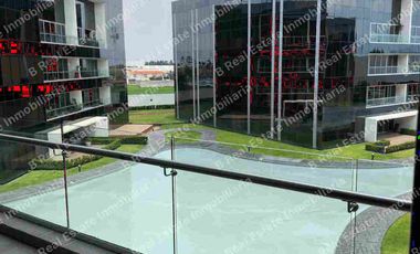 DEPARTAMENTO AMUEBLADO EN RENTA