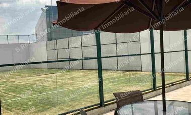 DEPARTAMENTO AMUEBLADO EN RENTA