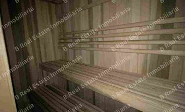 DEPARTAMENTO AMUEBLADO EN RENTA