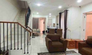 DIJUAL DAN DISEWAKAN CEPAT RUMAH TAMAN DIPONEGORO LIPPO KARAWACI