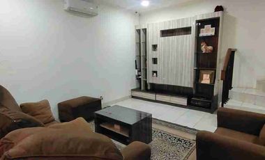 DIJUAL DAN DISEWAKAN CEPAT RUMAH TAMAN DIPONEGORO LIPPO KARAWACI