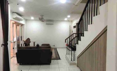 DIJUAL DAN DISEWAKAN CEPAT RUMAH TAMAN DIPONEGORO LIPPO KARAWACI