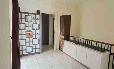 DIJUAL DAN DISEWAKAN CEPAT RUMAH TAMAN DIPONEGORO LIPPO KARAWACI